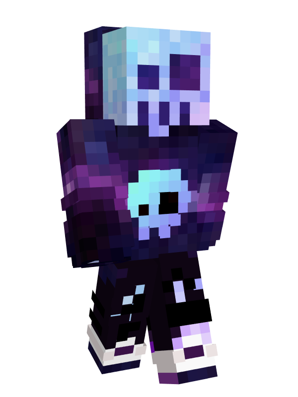 Player Skin